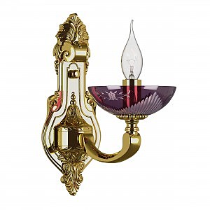 Настенное бра Barcato 697612