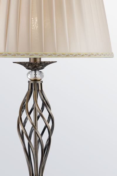 Торшер Grace RC247-FL-01-R