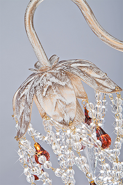 Настенное бра Elena 264/2 Strotskis