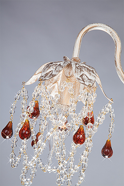 Настенное бра Elena 264/2 Strotskis