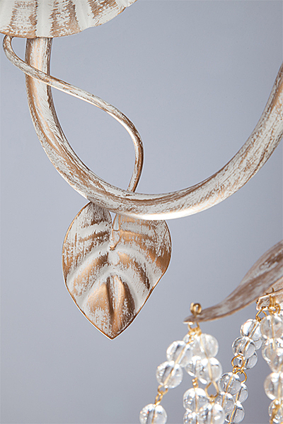 Настенное бра Elena 264/2 Strotskis