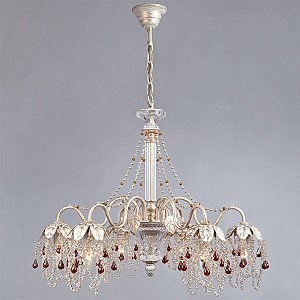 Подвесная люстра Elena 264/6 Strotskis