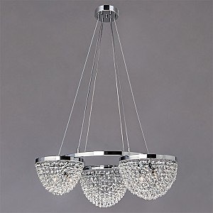 Подвесная люстра Julia 265/6 Strotskis