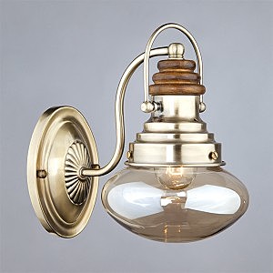 Настенное бра Gustavo 266/1