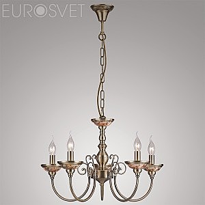 Подвесная люстра Rafael 269/5