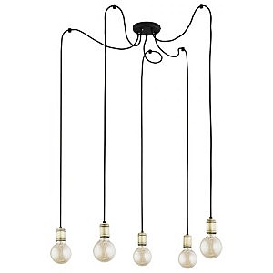 Светильник подвесной Sweet 1514 Qualle 5