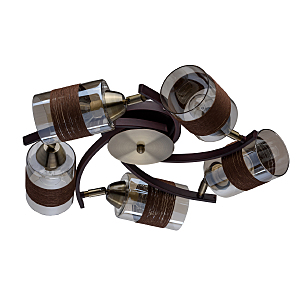 Потолочная люстра Олимпия 638012705