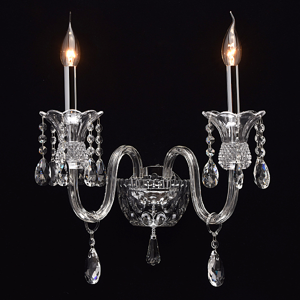 Настенное бра Лель 486020702