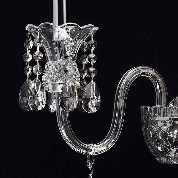 Настенное бра Лель 486020702