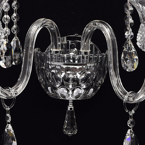 Настенное бра Лель 486020702