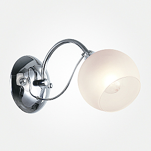 Настенное бра Costa 30102/1 хром