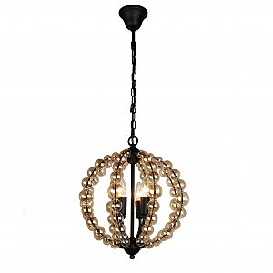 Подвесная люстра Tiro 1879-4P