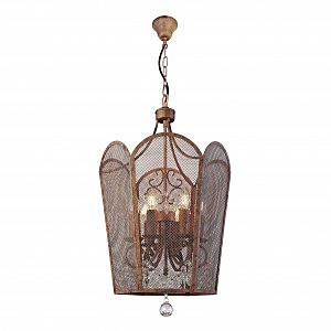 Подвесная люстра Burg 1884-6P