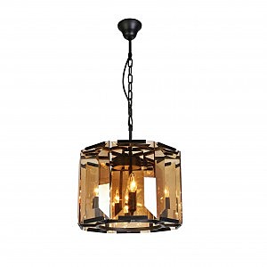 Подвесная люстра Prismen 1891-4P