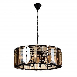 Подвесная люстра Prismen 1891-8P