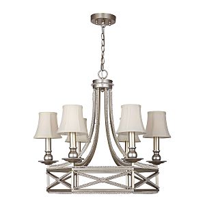 Подвесная люстра Marquise 1921-6P