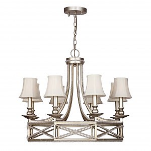 Подвесная люстра Marquise 1921-8P