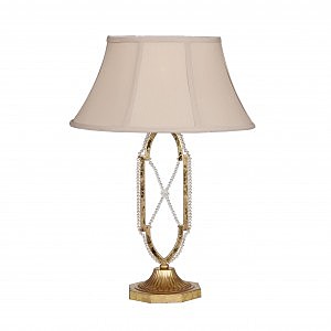 Настольная лампа Marquise 1922-1T