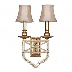 Настенное бра Marquise 1922-2W