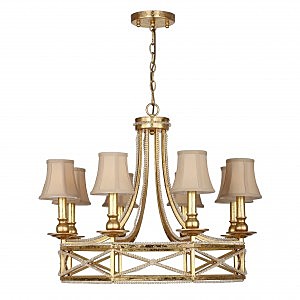 Подвесная люстра Marquise 1922-8P