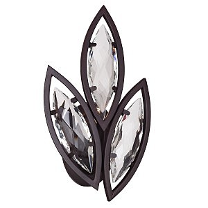 Настенное бра Tesoro 1926-1W