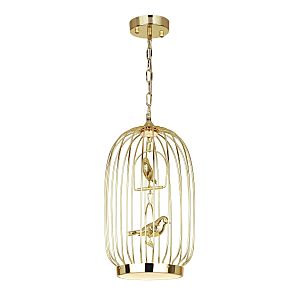 Светильник подвесной Chick 1928-2P