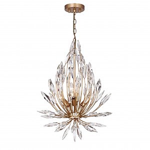 Подвесная люстра Feerie 1933-5P