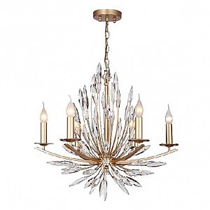 Подвесная люстра Feerie 1933-6P