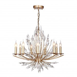 Подвесная люстра Feerie 1933-9P