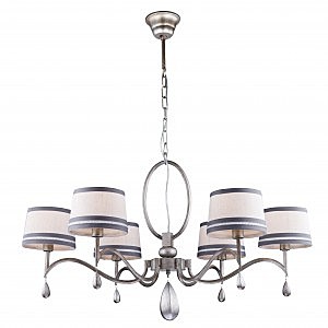 Подвесная люстра Nika 1937-6P