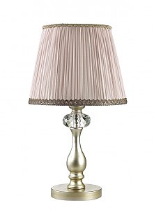 Настольная лампа Aurelia 3390/1T