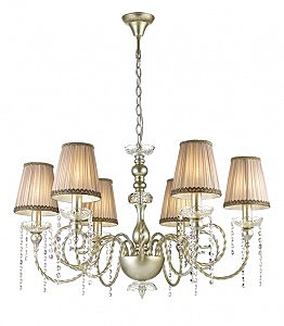 Подвесная люстра Aurelia 3390/6