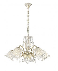 Подвесная люстра Benadetta 3391/7A