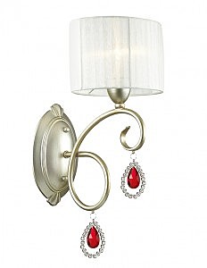 Настенное бра Verenissa 3392/1W