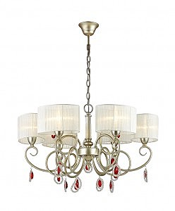 Подвесная люстра Verenissa 3392/6