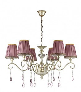 Подвесная люстра Gaellori 3393/6