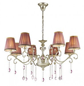 Подвесная люстра Gaellori 3393/8