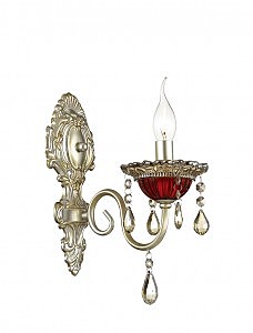 Настенное бра Dezira 3394/1W