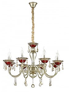 Подвесная люстра Dezira 3394/8