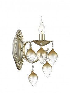 Настенное бра Zaklina 3395/1W