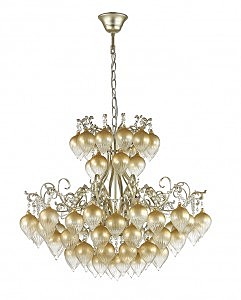Подвесная люстра Zaklina 3395/6
