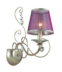 Настенное бра Zibille 3396/1W