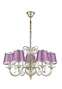 Подвесная люстра Zibille 3396/5