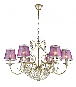 Подвесная люстра Zibille 3396/9