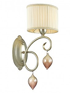 Настенное бра Iderina 3397/1W