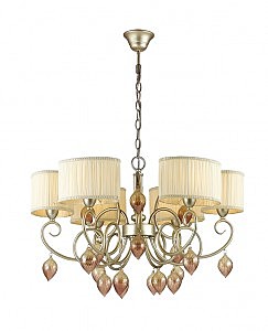 Подвесная люстра Iderina 3397/6