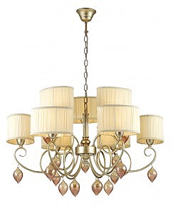 Подвесная люстра Iderina 3397/9