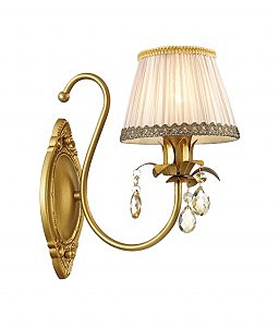 Настенное бра Carolla 3398/1W