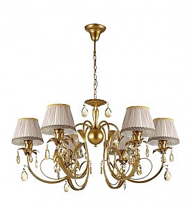 Подвесная люстра Carolla 3398/6