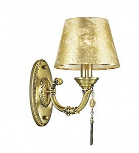 Настенное бра Flavia 3413/1W